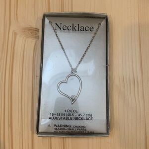 Heart Necklace